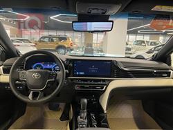 تۆیۆتا کامری